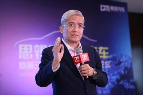 4U便携机架箱