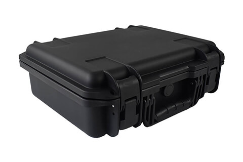 安全防护箱371*313*180mm